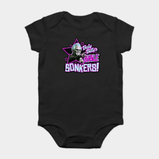 Righteous Gemstones - Baby Billy Baby Bodysuit